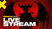 Diablo IV - Pemutaran Ulang Livestream
