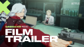 Devil May Cry: Season 2 - Dante Gets Ebony & Ivory - Sneak Peek (Netflix)
