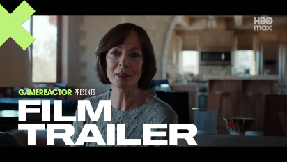 Miss You, Love You - Trailer Resmi (HBO Max)
