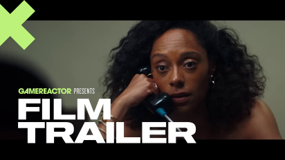 Misty Green - Trailer Resmi