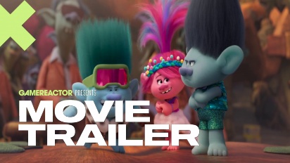 Trolls Band Together - Trailer Resmi
