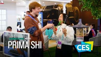 Menjaga Taman dan Burung Anda Bahagia - Birdfy Wawancara di CES 2026