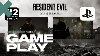 Resident Evil Requiem: Perbandingan Gameplay Nintendo Switch 2 vs PS5