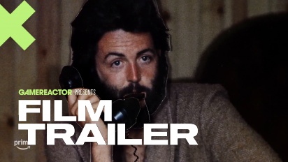Paul McCartney: Man on the Run - Trailer Resmi (Prime Video)