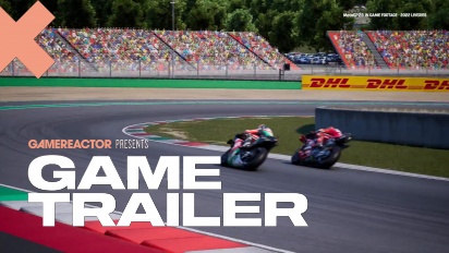 MotoGP 23 - Trailer Pengumuman