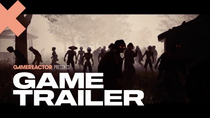 Ed-0: Zombie Uprising - Trailer Pengumuman Platform & Tanggal Rilis