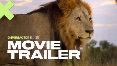 Big Beasts - Trailer Resmi