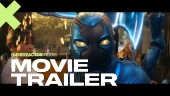 Blue Beetle - Official Trailer