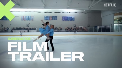 Menemukan Keunggulannya - Trailer Terakhir (Netflix)