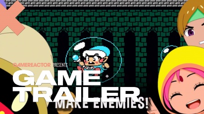 Lovish - Trailer Tanggal Rilis (PS5)