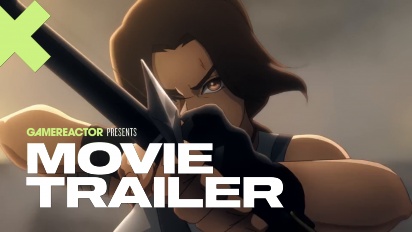 Tomb Raider: The Legend of Lara Croft - Tampilan Pertama