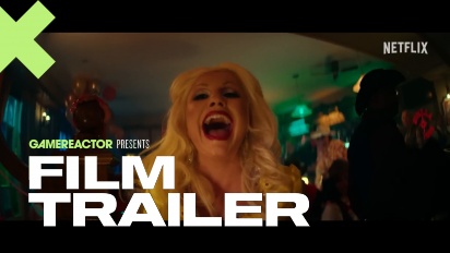 Cara Menuju Surga dari Belfast - Trailer Resmi (Netflix)