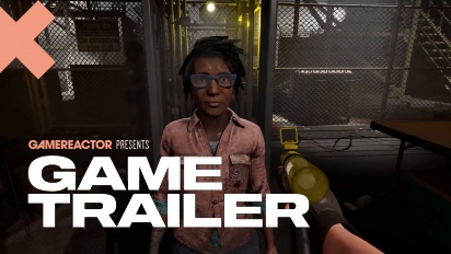 Quarantine Zone x Dead by Daylight - Pembaruan Gratis Tersedia Sekarang Trailer