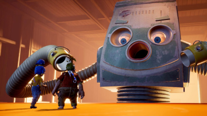 Hazelight telah memindahkan lebih dari 50 juta game