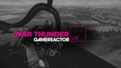 War Thunder - Zona Bahaya - Replay Streaming Langsung