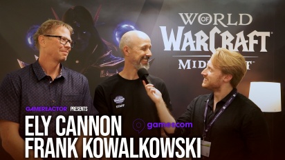 Kegelapan mengancam Azeroth - World of Warcraft: Midnight wawancara dengan Blizzard Entertainment