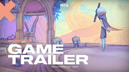 Mio: Memories in Orbit - Haven oleh Nicolas Gueguen