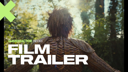 Wicker - Trailer Resmi