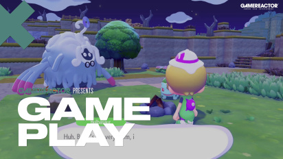 Pok&eacute;mon Pokopia (Gameplay) - 10 menit aksi pembukaan