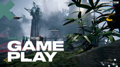 Morbid Metal - Gameplay Pembuka