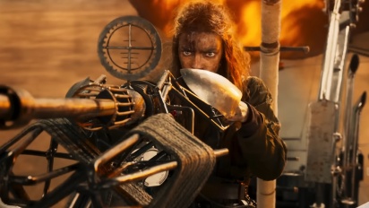 Trailer terbaru Furiosa: A Mad Max Saga mempersiapkan kita untuk petualangan liar Mei ini