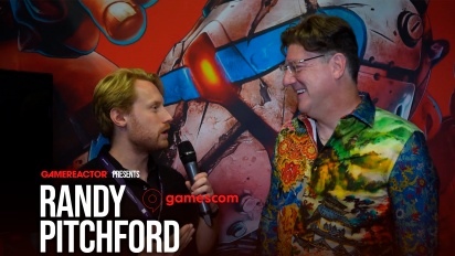 Be a Badass - Borderlands 4 wawancara dengan Randy Pitchford