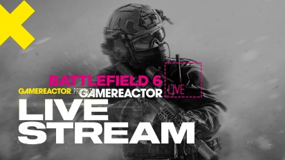 Battlefield 6 - Tayangan Ulang Streaming Langsung