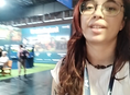 Rebeca shows off Gamescom 2022 and talks Dark Pictures Anthology